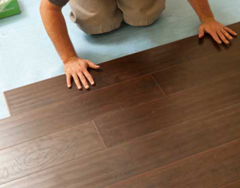 Affordable Hardwood Floor Installation Services in Tustin CA
